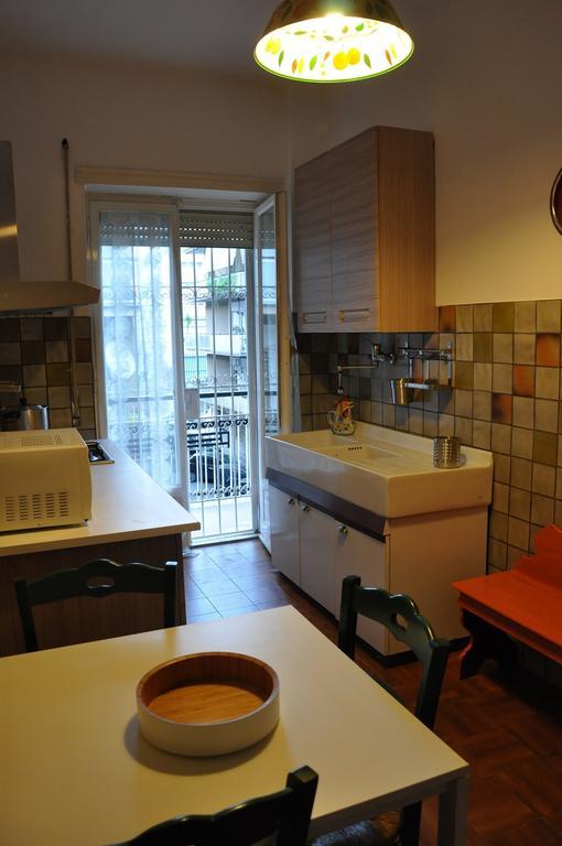 Big Home In Vatican Roma Habitación foto