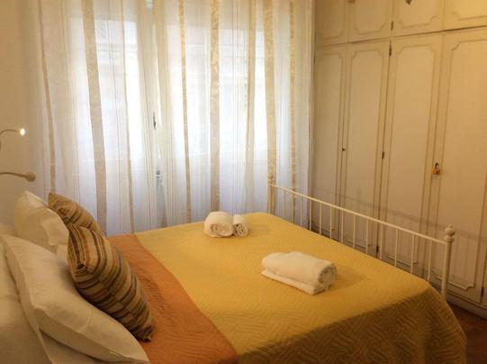 Big Home In Vatican Roma Habitación foto