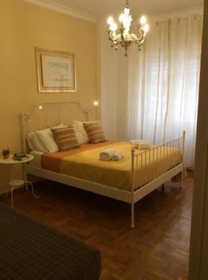Big Home In Vatican Roma Habitación foto
