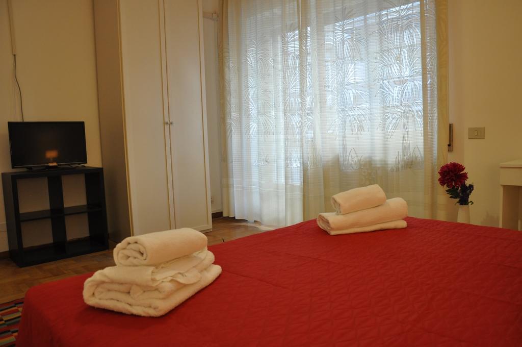 Big Home In Vatican Roma Habitación foto