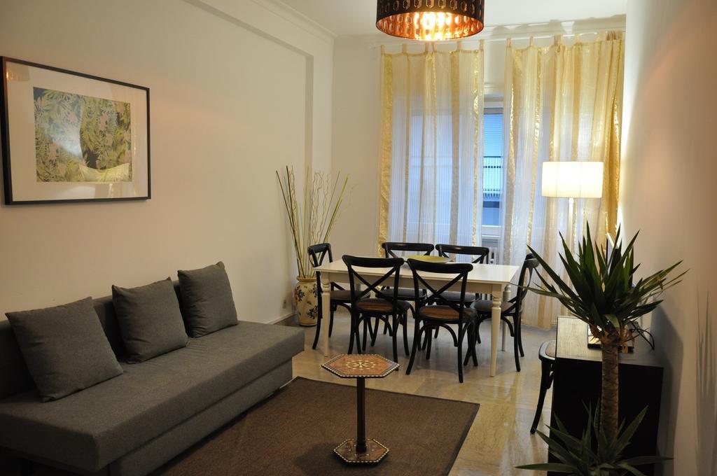 Big Home In Vatican Roma Habitación foto
