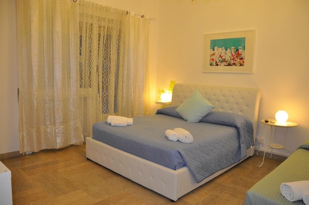 Big Home In Vatican Roma Habitación foto
